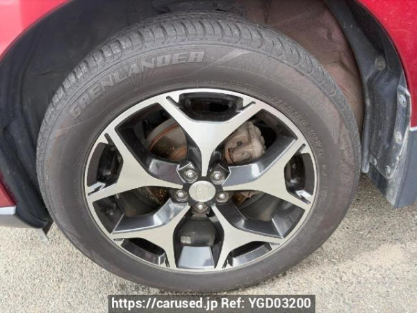 Used 2013 AT subaru forester SJ5 Image[20]