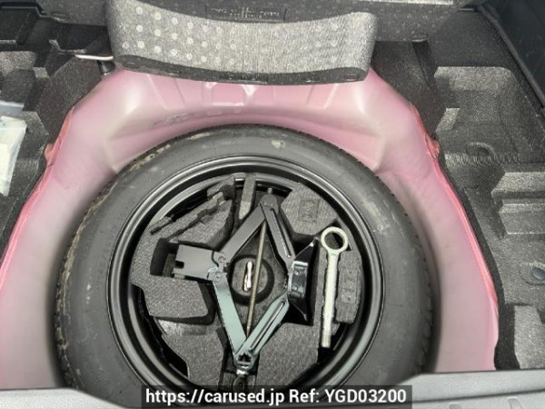 Used 2013 AT subaru forester SJ5 Image[21]