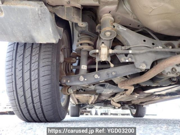 Used 2013 AT subaru forester SJ5 Image[38]