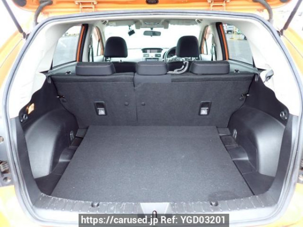 Used 2012 AT subaru xv GP7 Image[8]