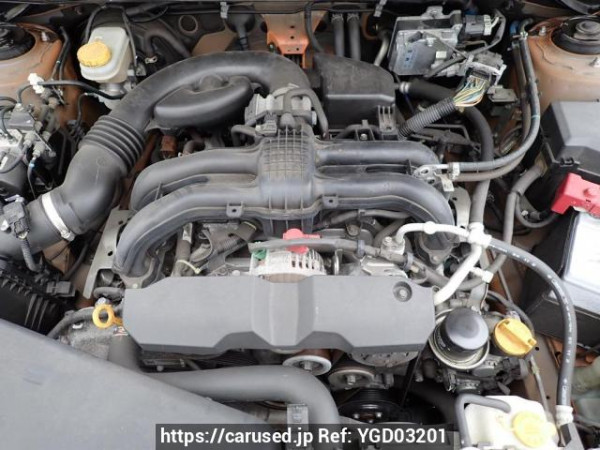 Used 2012 AT subaru xv GP7 Image[10]