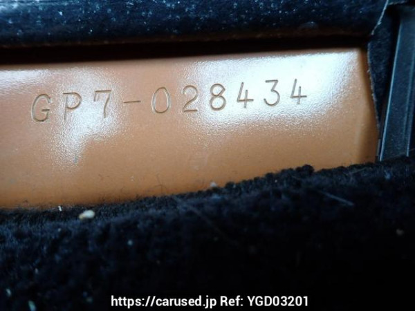 Used 2012 AT subaru xv GP7 Image[12]