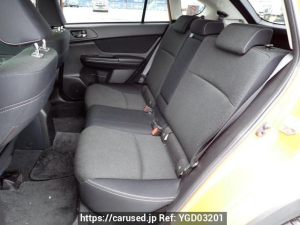 Used 2012 AT subaru xv GP7 Image[16]