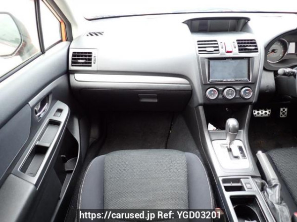 Used 2012 AT subaru xv GP7 Image[19]