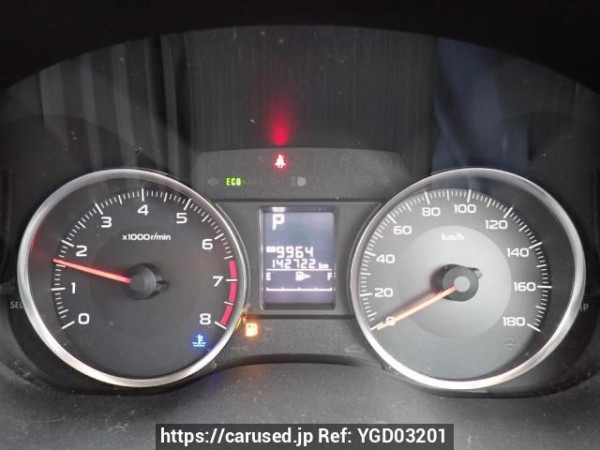 Used 2012 AT subaru xv GP7 Image[21]