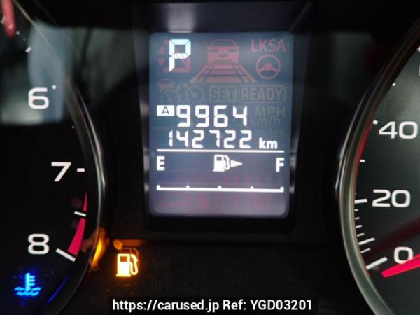 Used 2012 AT subaru xv GP7 Image[22]