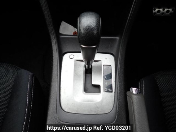 Used 2012 AT subaru xv GP7 Image[25]