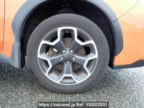 Used 2012 AT subaru xv GP7 Image[29]