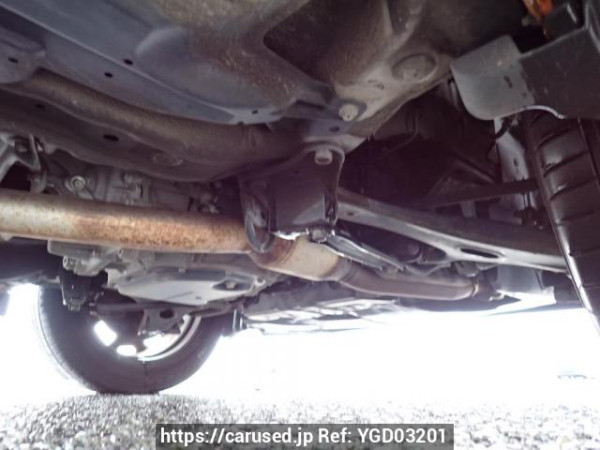 Used 2012 AT subaru xv GP7 Image[33]