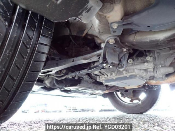 Used 2012 AT subaru xv GP7 Image[34]