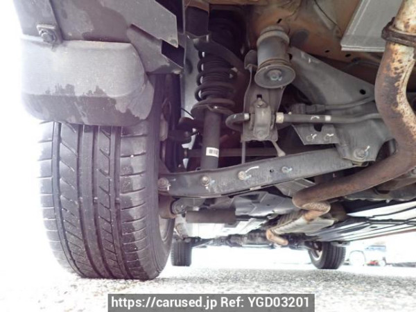 Used 2012 AT subaru xv GP7 Image[37]