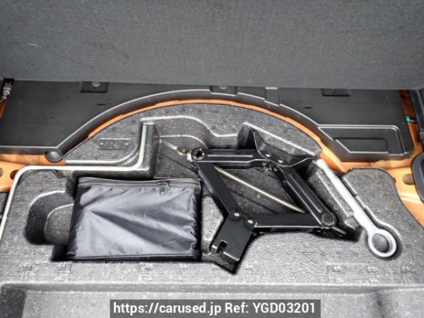 Used 2012 AT subaru xv GP7 Image[42]
