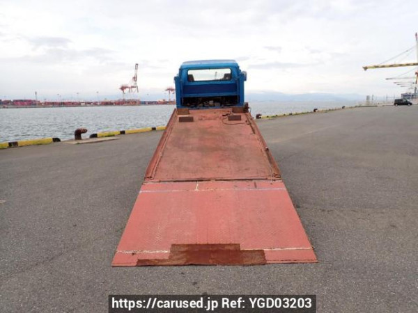 Used 1990 MT nissan atlas SGH40 Image[12]