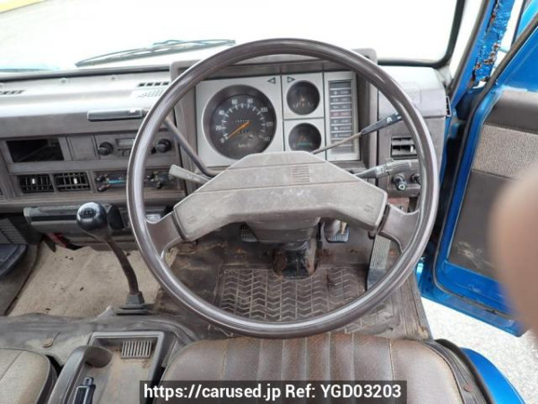 Used 1990 MT nissan atlas SGH40 Image[26]