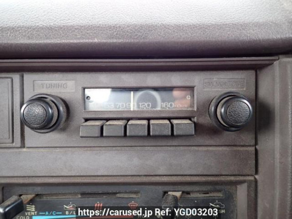 Used 1990 MT nissan atlas SGH40 Image[27]