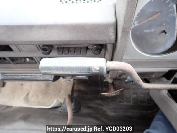 Used 1990 MT nissan atlas SGH40 Image[30]