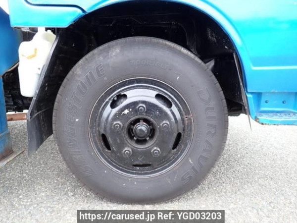 Used 1990 MT nissan atlas SGH40 Image[35]