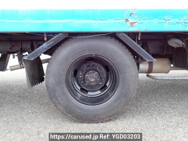 Used 1990 MT nissan atlas SGH40 Image[37]