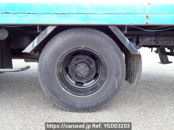 Used 1990 MT nissan atlas SGH40 Image[38]