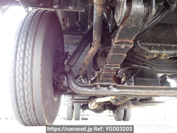 Used 1990 MT nissan atlas SGH40 Image[39]