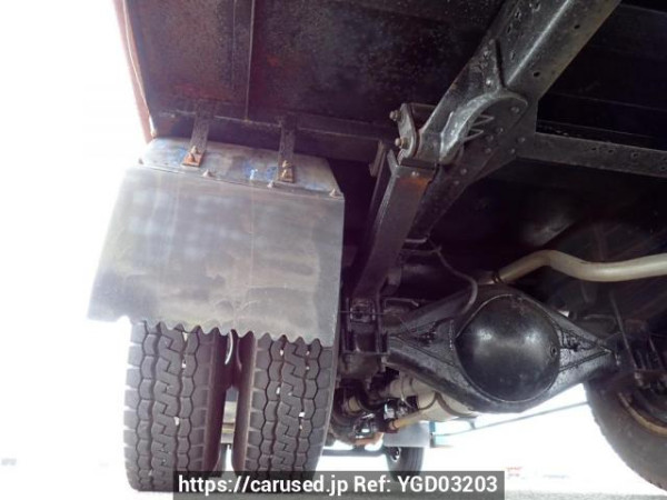 Used 1990 MT nissan atlas SGH40 Image[45]