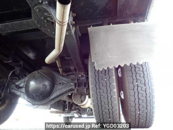 Used 1990 MT nissan atlas SGH40 Image[46]