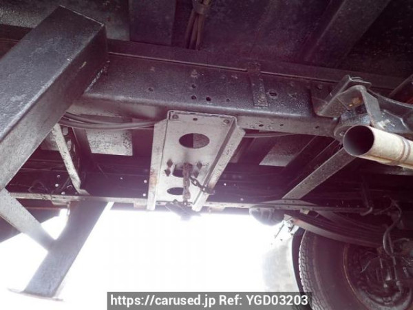 Used 1990 MT nissan atlas SGH40 Image[48]
