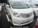 Toyota Alphard ANH20W