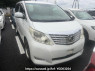 Used 2009 AT toyota alphard ANH20W Image[0]