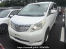 Used 2009 AT toyota alphard ANH20W Image[1]