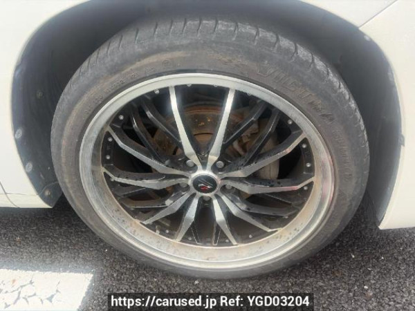 Used 2009 AT toyota alphard ANH20W Image[20]