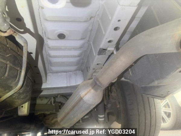 Used 2009 AT toyota alphard ANH20W Image[23]