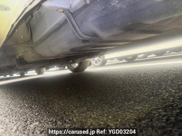 Used 2009 AT toyota alphard ANH20W Image[25]
