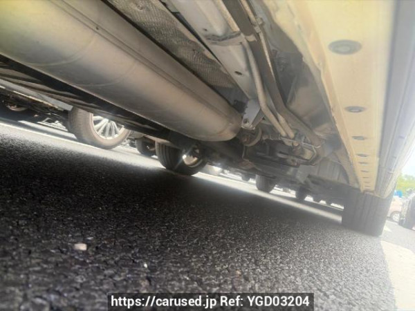 Used 2009 AT toyota alphard ANH20W Image[29]