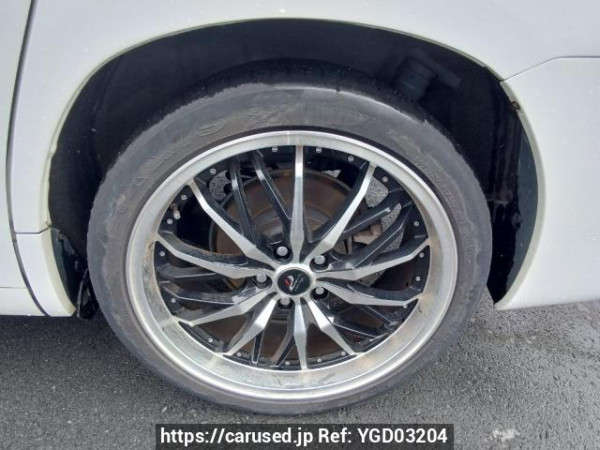 Used 2009 AT toyota alphard ANH20W Image[32]
