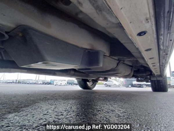 Used 2009 AT toyota alphard ANH20W Image[34]