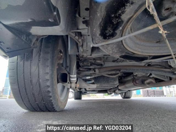 Used 2009 AT toyota alphard ANH20W Image[39]