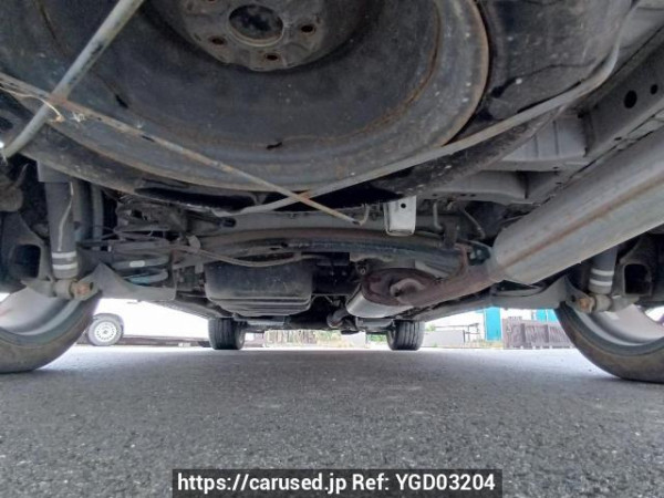 Used 2009 AT toyota alphard ANH20W Image[40]