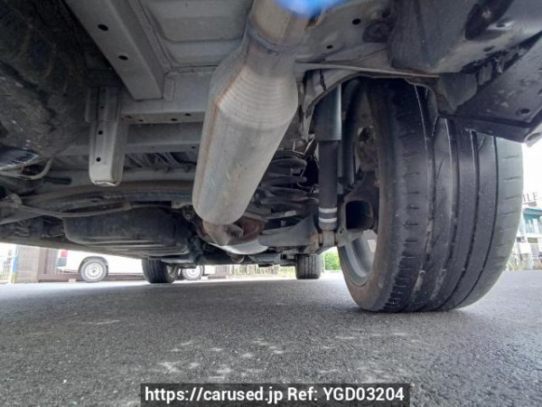 Used 2009 AT toyota alphard ANH20W Image[41]