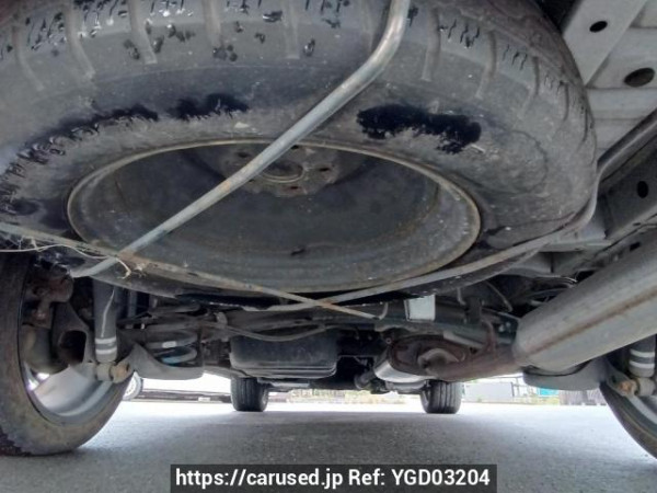 Used 2009 AT toyota alphard ANH20W Image[42]