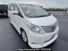 Toyota Alphard GGH20W