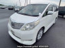 Used 2008 AT toyota alphard GGH20W Image[2]