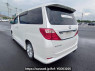 Used 2008 AT toyota alphard GGH20W Image[4]