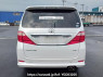Used 2008 AT toyota alphard GGH20W Image[5]
