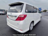 Used 2008 AT toyota alphard GGH20W Image[6]