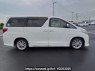 Used 2008 AT toyota alphard GGH20W Image[7]