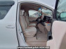 Used 2008 AT toyota alphard GGH20W Image[13]