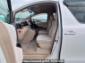 Used 2008 AT toyota alphard GGH20W Image[14]