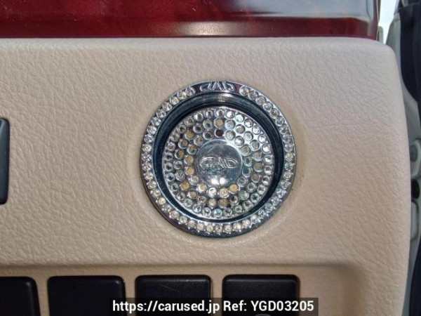 Used 2008 AT toyota alphard GGH20W Image[27]