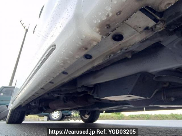 Used 2008 AT toyota alphard GGH20W Image[33]